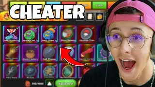 3 nouveaux TOKEN CHEATER gratuitement ! (anime eternal)