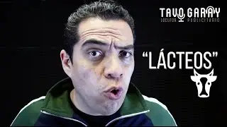 Tavo Garay  |  LOCUCI&Oacute;N  | C&oacute;mo grabar | LOCUTOR