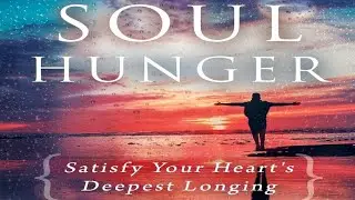 David Arthur | Soul Hunger by J. Otis Ledbetter | 05.20.2020