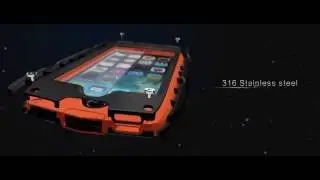MBLAI NEW IPHONE 6/6S CASE