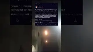 Trump Vows