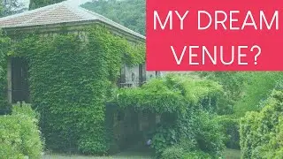 My Favourite Wedding Venue In Portugal REVEALED | Portugal Wedding Planner Vlog