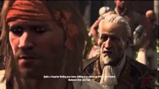 Assassin's Creed IV: Mary Read and Anne Bonney on Trial