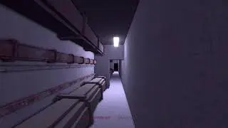 minecraft BACKROOMS mod has us creeped out