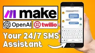 How to Build an Advanced AI SMS Assistant