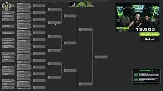 OpTic Race to Prestige (BO7) - Hitch and Daltoosh Bracket (Unedited)