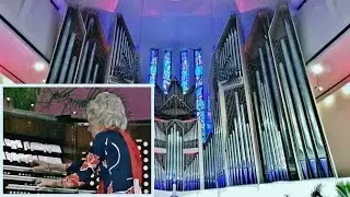 Louis Vierne, Carillon de Westminster - Diane Bish