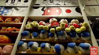 [Episode 21] Hoog Catherijne Mall / Miniso Utrecht.