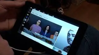 Raspberry Pi 3 - Touchscreen on REMOTE  Windows 10