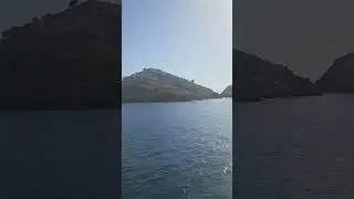 Fethiye adalar turu               #muğla #travel #fethiye #gezilecekyerler #hayat