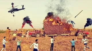Feit alghazi treacter