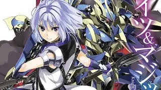 Knights & Magic [AMV] - Gravity