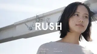 Rush - Dinah Jane x Ty Dolla $ign (Type Beat) | prod. by Tatao