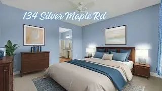 Silver Maple Video