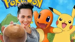 EP 1: The Impossible Wooden Poke Ball Puzzle - Pokemon Themed Brain Teaser