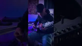 #limpbizkit #takealookaround #headrushfx #chapmanguitars