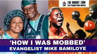 Marketers Collected All Our Money During Agbara Nla But See What Happened Next! Mike Bamiloye