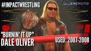 TNA Johnny Devine Theme 2007-2008 - 