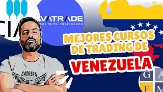 Mejores Cursos de Trading en Venezuela | Ava Academy, UCAB CIAP y Finance World Academy