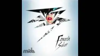 Fenech-Soler: Lies (The Phantoms Revenge Remix)
