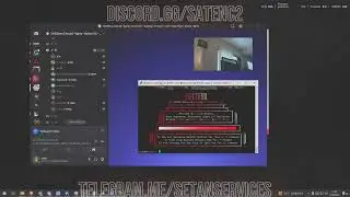 SATANC2 VS DISCORD CALL | DISCORD DDOS | BEST IP STRESSER 2025 | BUY BOTNET | BUY DDOS 2025