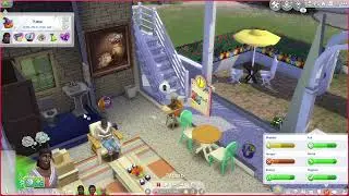 The Sims 4 - Wonder Child Project! - SUPPORT JEWISH AND MUSLIM SIMMERS!!!