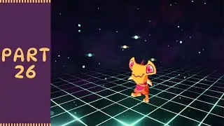 SAMPLES, NEW SURFBOARD, EVOLUTION AND...NAOLIN? - Part 25 - Temtem