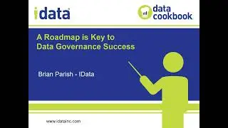 A Roadmap is Key to Data Governance Success