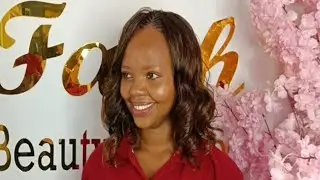 JIFUNZE KUSUKA  YEBO ACHIA YA PONY YAYA KWA NJIA RAHISI KABISA.