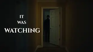 The Figure in the Doorway Wasn&rsquo;t a Dream