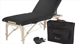 Difference Between Reiki End Plates and Standard End Plates on a Massage Table