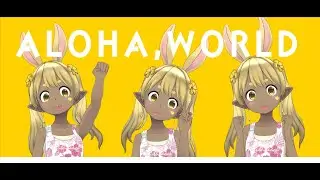 【 #VTuber】DESK STREAM【VTUberPlus/萌流もるさん】0306