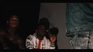 TheBroker- Chief (Prod. JTK x AllDay 80Apes) Shot by Koldviewfilms