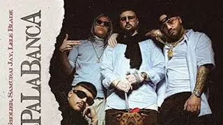 Vamos Pa La Banca - Dat Boi Dee feat Geolier,SamuraiJay e Lele Blade (testo+audio)