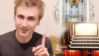 MY FAVOURITE MUSIC in 2021 - Best-of-Recital (Hauptwerk - Rotterdam / Annaberg / Saar.) - Paul Fey