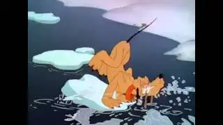 Cartoons For Children  Pluto - Lend a Paw
