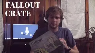 New Fallout Crate?!