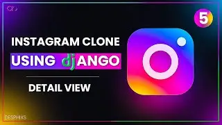 Detail View in Django Framework - Function Based Views - desphixs