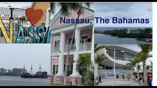 24 Hours in Nassau: Bahamas Capital Travel Tips