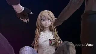 En un sueño... [MMD x SpeenPicture] video del 2021 jajaja [leer descripcion]