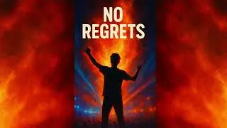 Kasteris   No Regrets
