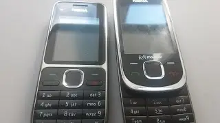 Sonido nokia x 2
