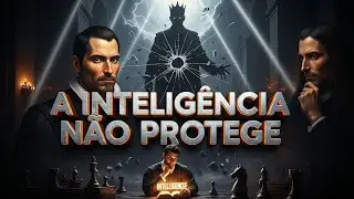 Por Que Pessoas Inteligentes São Tratadas Como Nada — E Como Evitar Esse Erro Fatal | Maquiavel