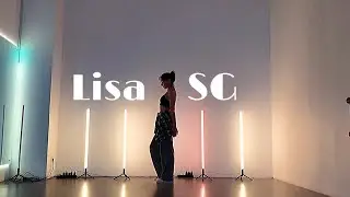 Song: DJ Snake, Ozuna, Megan Thee Stallion, LISA - &ldquo;SG&rdquo; Dance Cover | Lee Desso