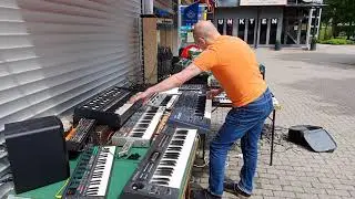 File Operation Error - Live in Rimbo 7
