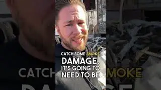 Fire Damage Assessment: Adjuster's $70,000 Estimate Walkthrough