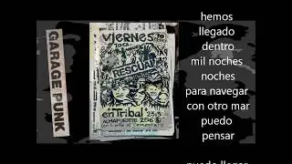 RESCUAI . Sensacion - PunkGarage