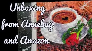 Unboxing from 