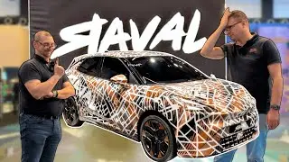 Porsche Cayenne Turbo, Cupra Raval et Skoda Epiq, on vous dit tout !