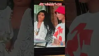 Are you ready for this week showdown? Yandy vs. Rasheeda #realitytv #lahhatl #reaction #fyp